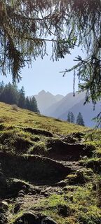 Foto von Ineswanki entlang der Tour