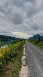 Photo from Friedbert Stegmann along the tour
