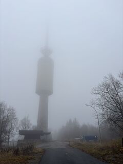 Fotografia z FriluftslivGoat na trase