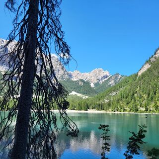 Foto von SebastianB entlang der Tour