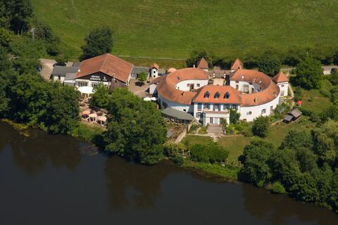 Luftbild Annahof