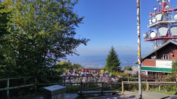Photo de Markus Mayerhofer 1 le long du parcours