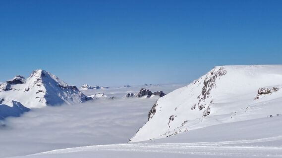 Foto von rainow07 entlang der Tour
