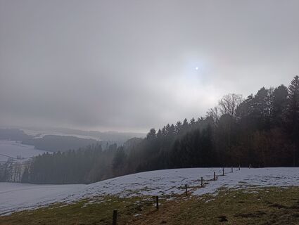 Foto von Danielastrasser entlang der Tour
