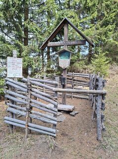 Fotografija s spletne strani christian_75 na poti