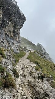 Fotografija s spletne strani Clemens na poti