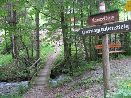 Meßnerin