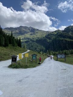 Fotografija s spletne strani Koen De Wit na poti