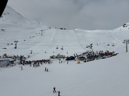 Fotografia z Danielkls na trase