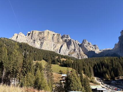 Foto von Michele Passante entlang der Tour