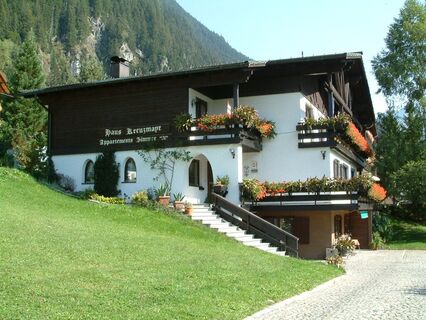 Haus Kreuzmayr