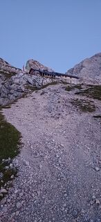 Foto von Ranacher Egon entlang der Tour