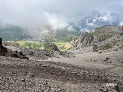 Fotografija s spletne strani Stefan Otto na poti