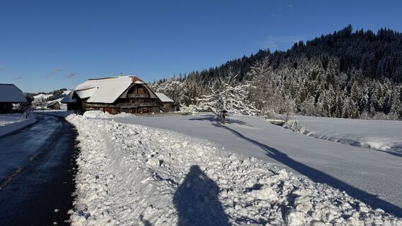 Foto von peter_oe entlang der Tour