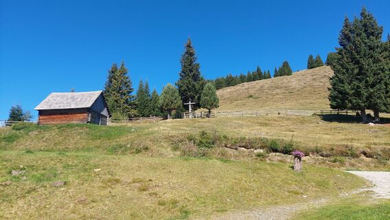 Fotó a Ferdinand Zarfl honlapról a túra során
