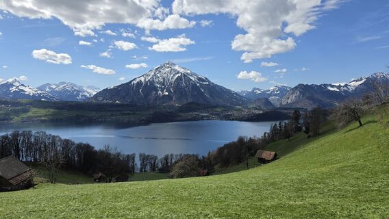 Fotografija s spletne strani Roman Mac na poti