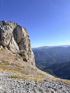 Fotografija s spletne strani Lana Mazko na poti