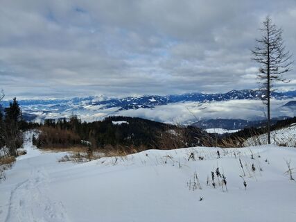Photo de maria_hochschwab le long du parcours