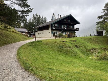 Foto von Andreas Stopperich entlang der Tour