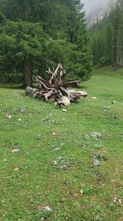 Foto von isor8.7. entlang der Tour