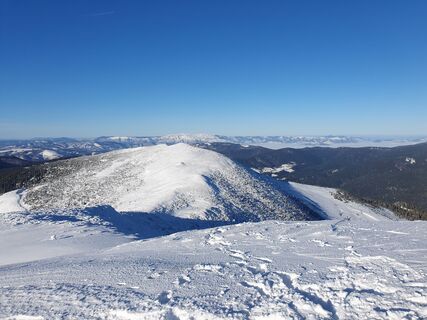 Fotografia z Mustafa Idrizović na trase