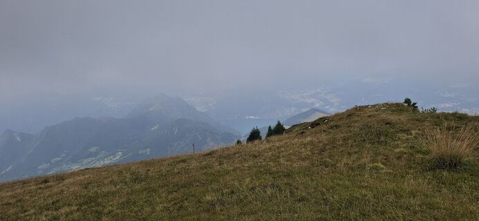 Foto von David Bubenheim entlang der Tour