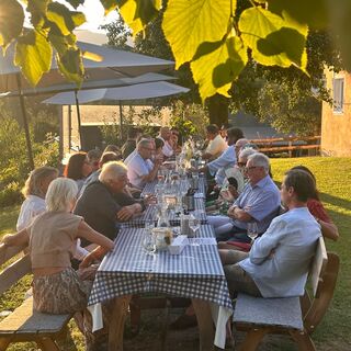 Buschenschenke Weingut Maltschnig