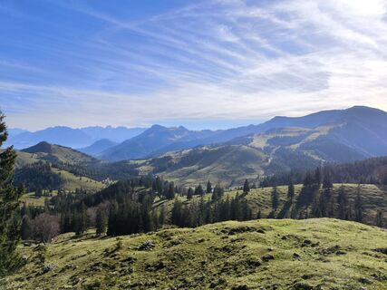 Foto von Burgus entlang der Tour