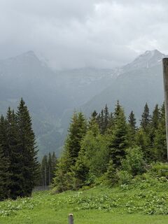 Fotografia z Marielle van Gent-Bos na trase