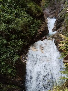 Photo de Wolfgang0 le long du parcours