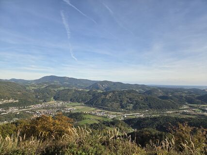 Fotografia z Timon Bertignoll na trase