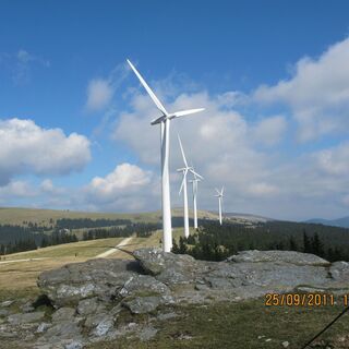 Rattener Windpark