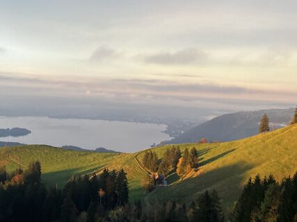 Foto von Finn Achemann entlang der Tour