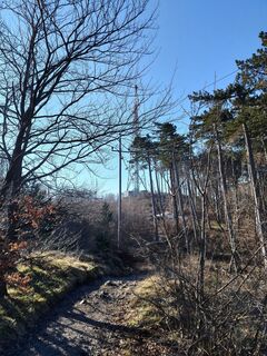 Fotografie z Poschacher na trase