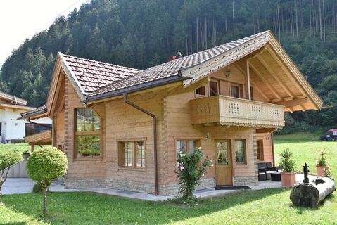 Chalet Egger