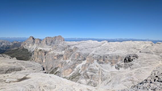 Foto von Chriz L. entlang der Tour