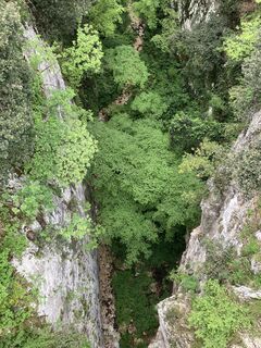 Foto von RALF. entlang der Tour