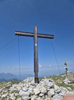 Fotografija s spletne strani Wolfgang Wurzer 1 na poti