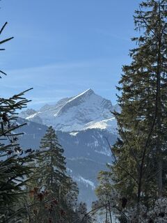 Fotografie z Denise Miller na trase