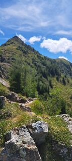 Foto von Claudia Ritz 1 entlang der Tour