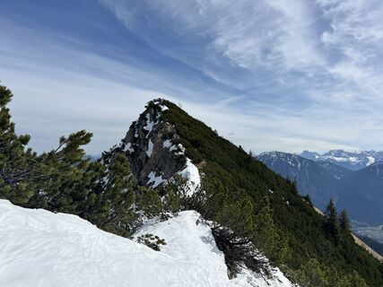 Zdjęcie z Elena Marie wzdłuż trasy