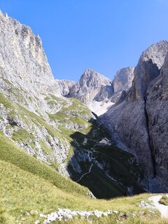 Fotó a Mirko Stefani honlapról a túra során