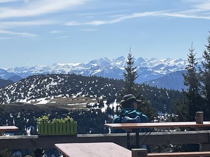 Photo de Ralf Umminger le long du parcours