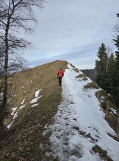 Fotografija s spletne strani bikeandcamp na poti