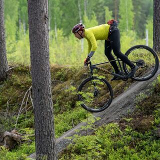 Utra Technologie Spur