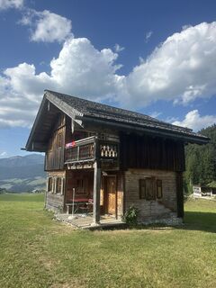 Foto von Iwona Sakowicz entlang der Tour