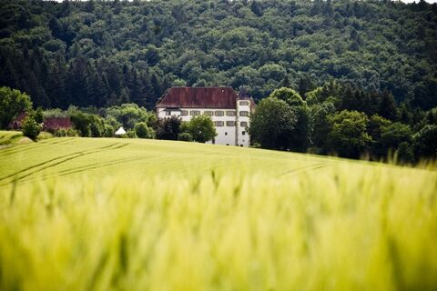 Schloss Neuhaus
