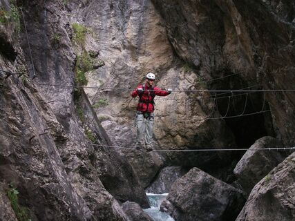 Pirknerklamm (C)