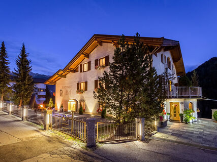 Aparthotel Spa-Wellnesswelt Kneringerhof***