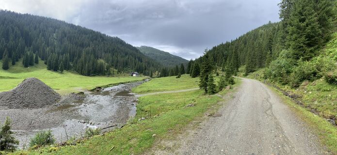 Fotó a Koen De Wit honlapról a túra során
